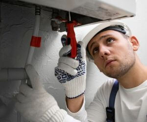 About Water Heater Repair LLC Chester, NH